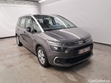  Citroen  C4 Grand Picasso Citroën Grand C4 Spacetourer 1.5 BlueHDi 130 S&S MAN6 Feel 5d #8