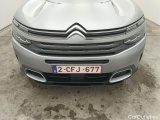  Citroen  C5 Citroën  Aircross Hybrid 225 e-EAT8 Feel 5d #49
