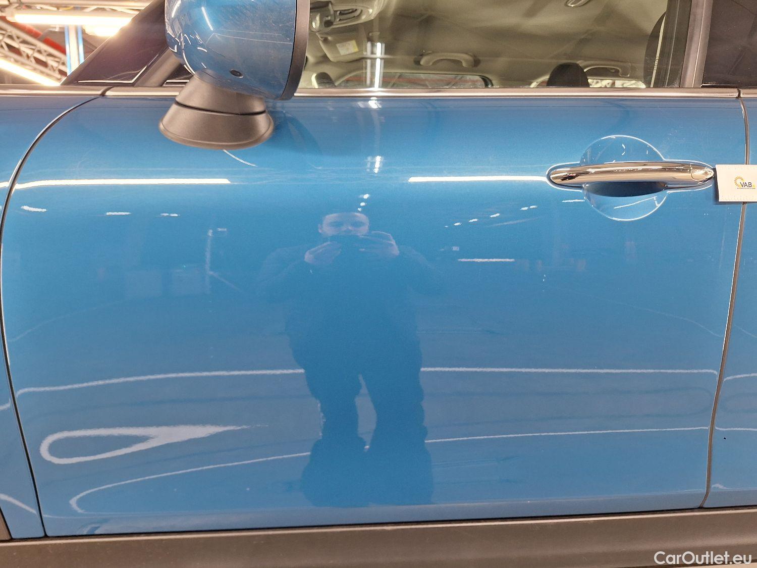  Mini  Cooper MINI, Mini 5d '14, Mini 5 door One 5d #28