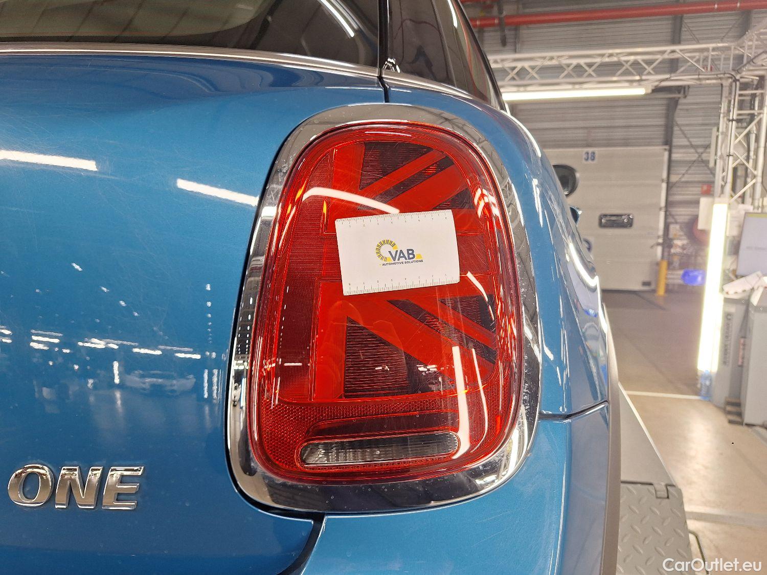  Mini  Cooper MINI, Mini 5d '14, Mini 5 door One 5d #46