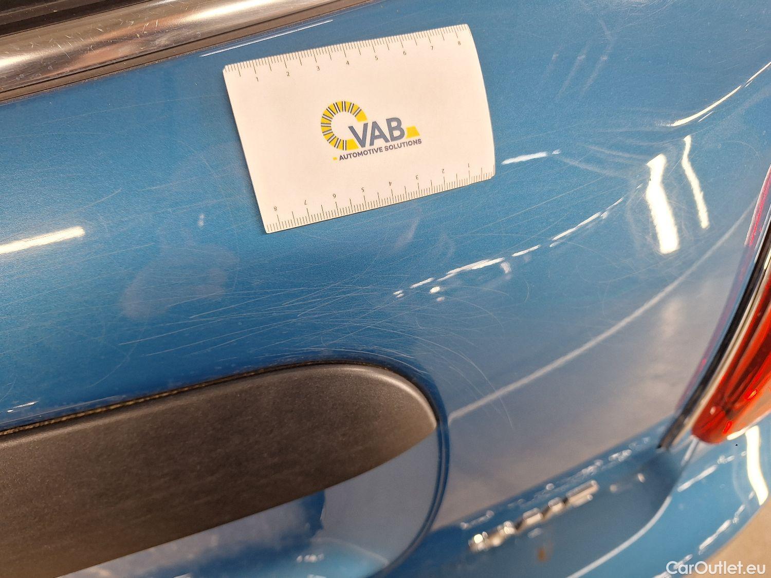  Mini  Cooper MINI, Mini 5d '14, Mini 5 door One 5d #34