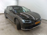  KIA  Ev6 KIA  BEV 77,4 kWH Business Plus 5d #9