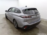  Peugeot  308 Peugeot  SW 1.2 PureTech 130 S&S Active Pack 5d #7