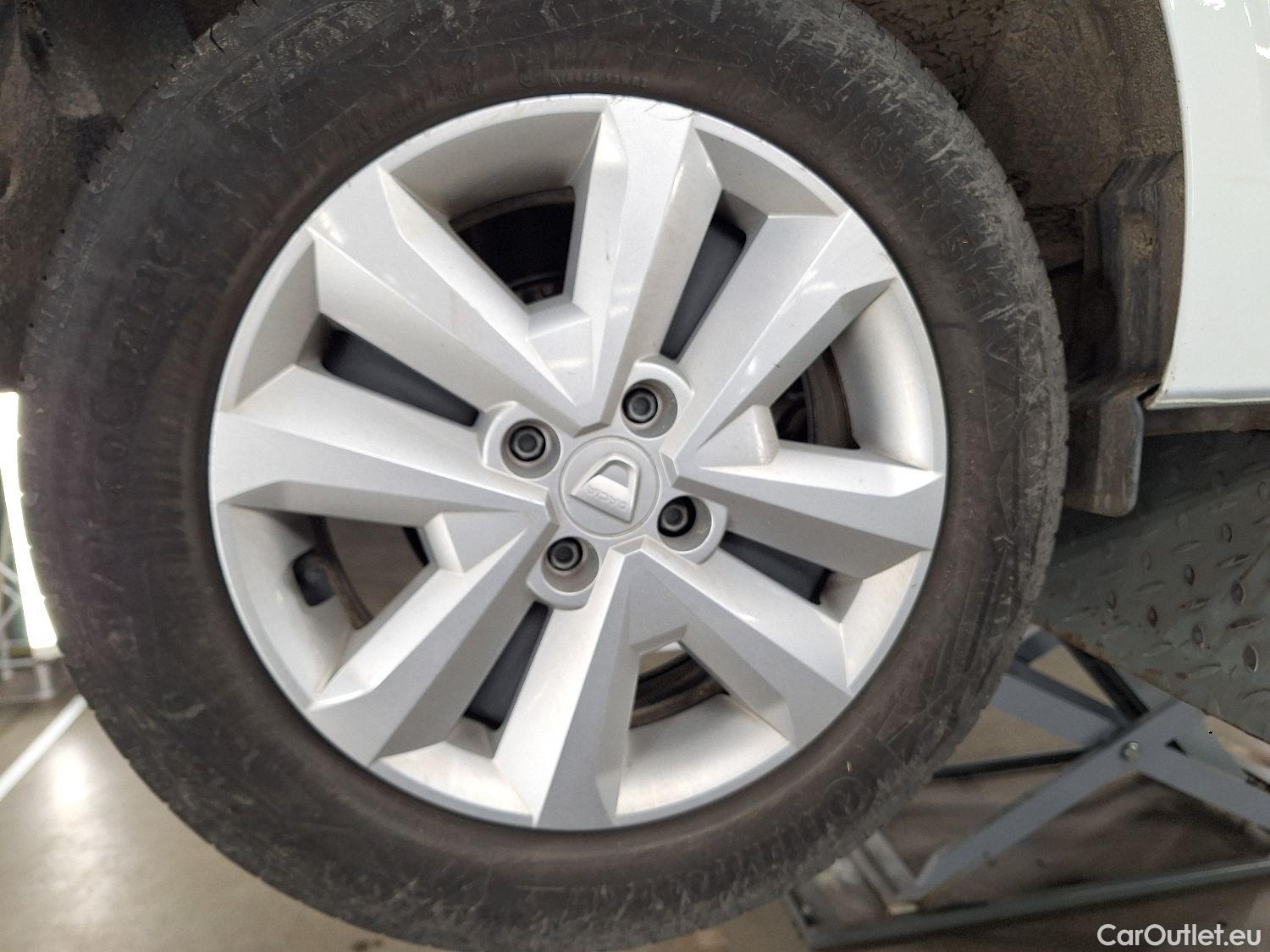  Dacia  Sandero Dacia,  '21, Dacia  SCe 65 Comfort 5d #3