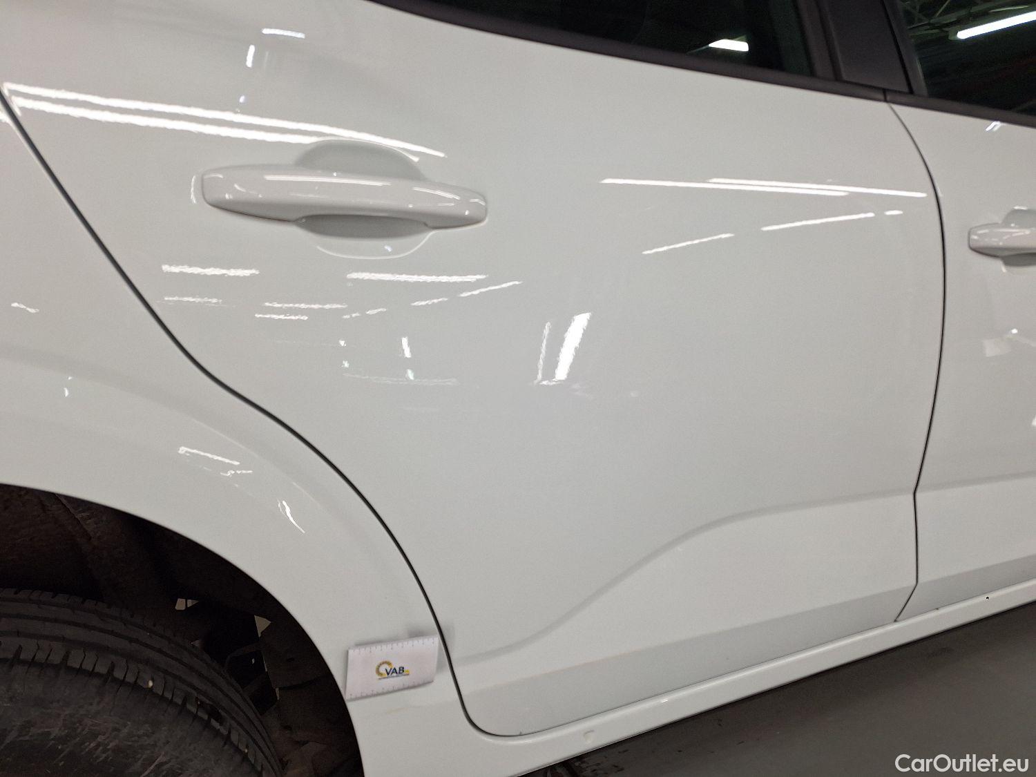  Dacia  Sandero Dacia,  '21, Dacia  SCe 65 Comfort 5d #13