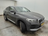  Bmw  X4 BMW  DIESEL - 2018 3.0 dAS 265 xDrive30 (EU6d) 5d #8