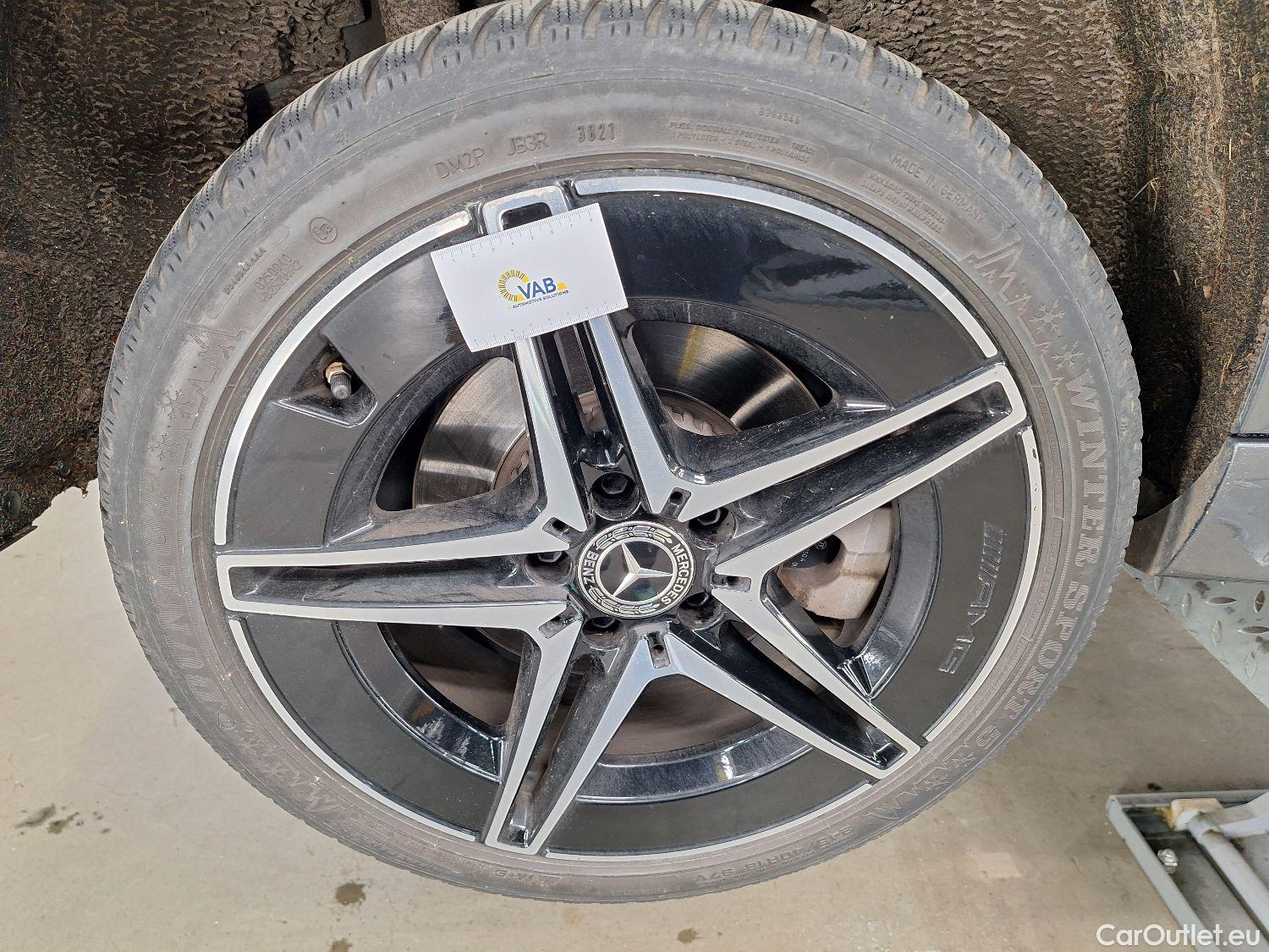  Mercedes  C-Klasse Mercedes, C-Class Break '21, Mercedes-Benz  Break C 220d Launch Edition #8