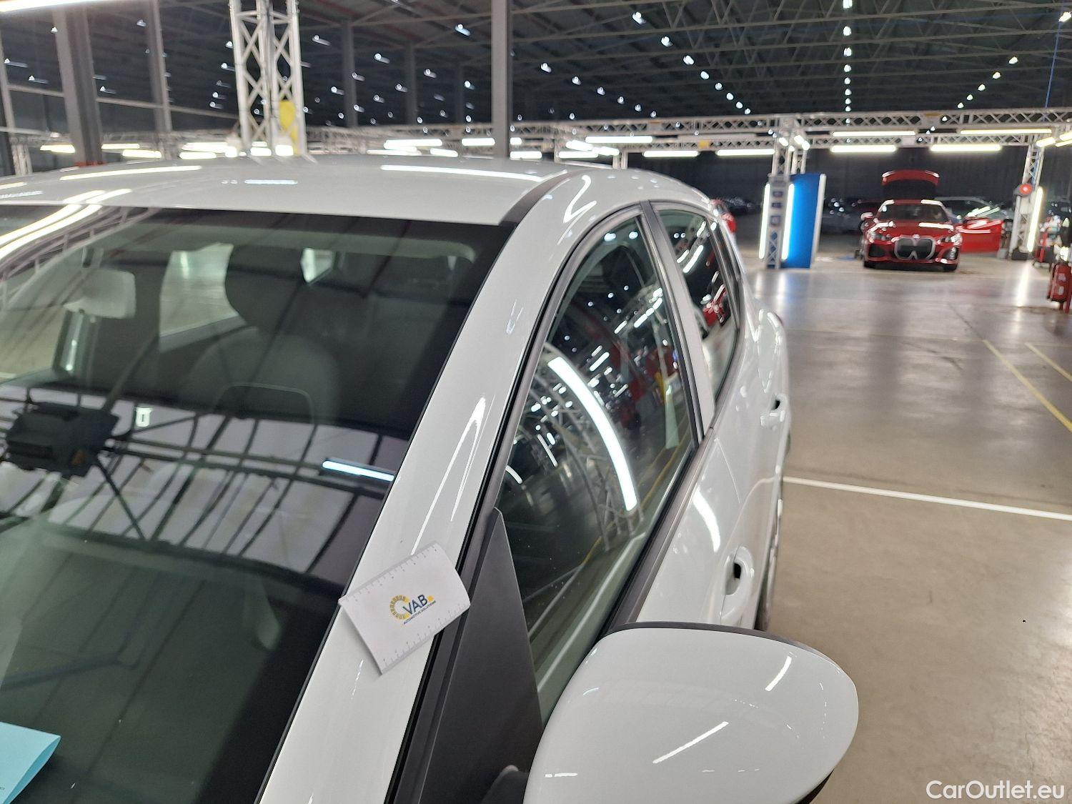  Dacia  Sandero Dacia,  '21, Dacia  SCe 65 Comfort 5d #23