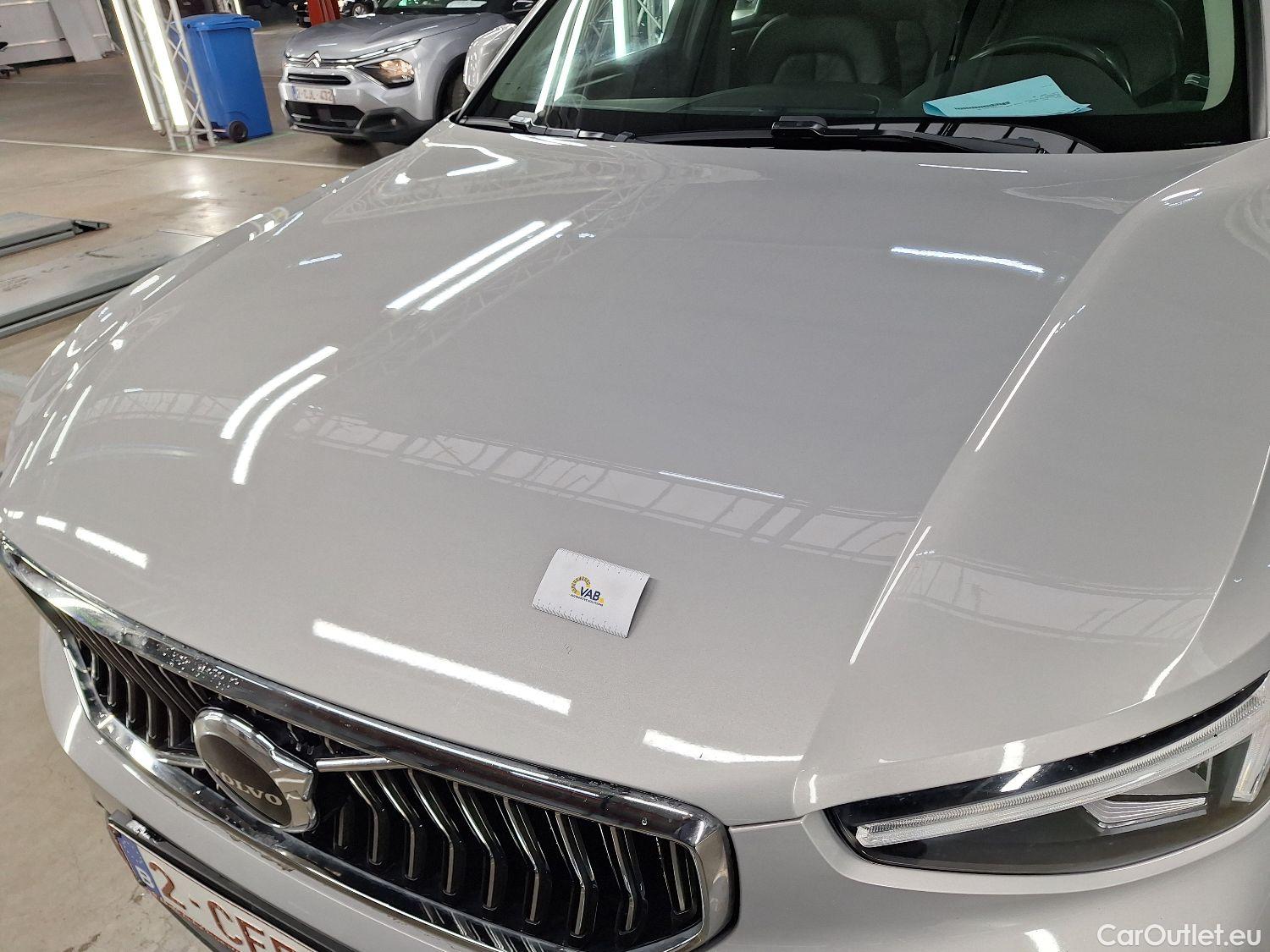  Volvo  XC 40 Volvo, XC40 '17, Volvo XC40 B4 AWD Inscription DCT 5d #40