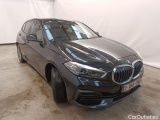  Bmw  Serie 1 BMW 1 Reeks Hatch 118d (100 kW) 5d #8