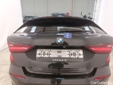 Bmw  Serie 1 BMW 1 Reeks Hatch 118d (100 kW) 5d #19