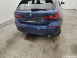  Bmw  Serie 1 BMW 1 Reeks Hatch 118dA (110 kW) 5d #36
