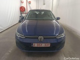  Volkswagen  Golf  Volkswagen VIII 1.0 eTSI 81kW Life Business DSG 5d #5