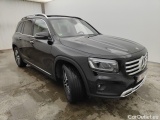  Mercedes  GLB Mercedes-Benz   180 Business Line 5d #8