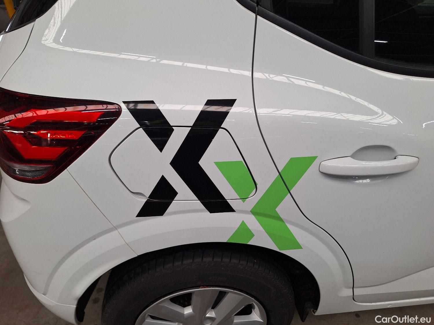  Dacia  Sandero Dacia,  '21, Dacia  SCe 65 Comfort 5d #42