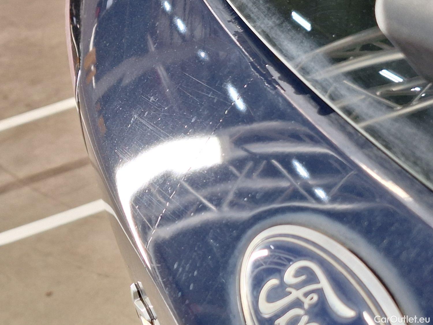  Ford  Kuga Ford,  '19, Ford  2.5i PHEV Aut. 165kW Titanium 5d #66