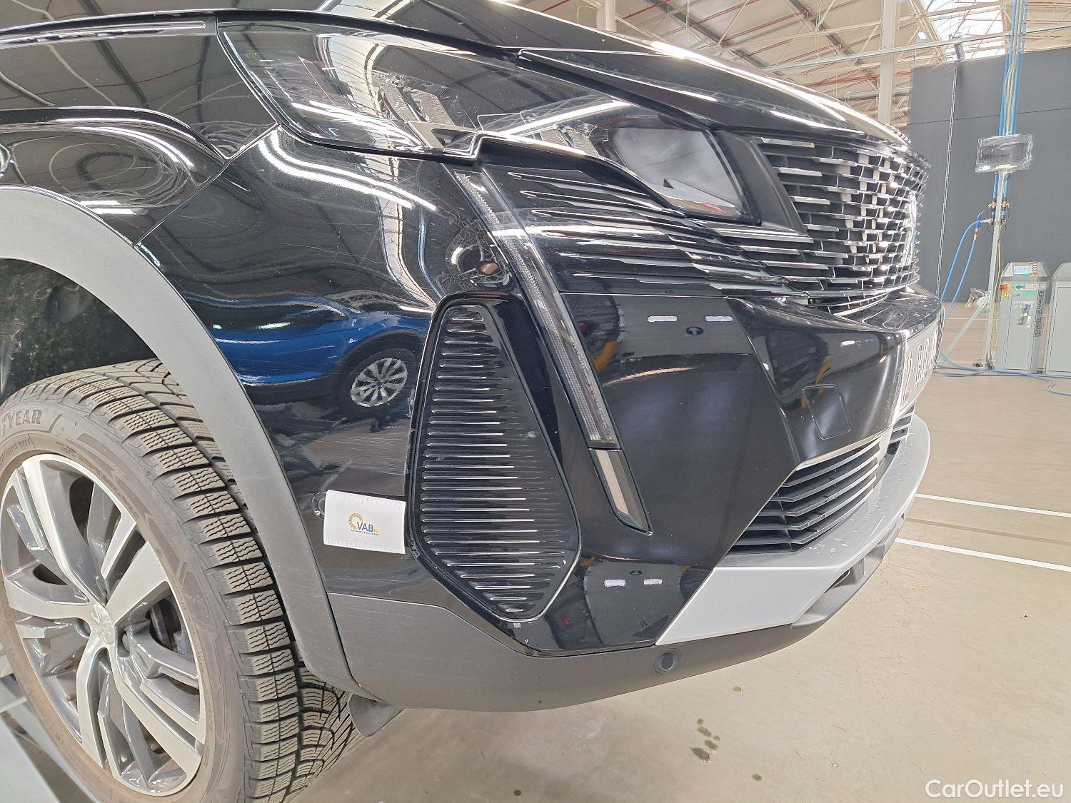  Peugeot  3008 Peugeot,  FL'20 PHEV, Peugeot  Hybrid 225 e-Auto8 Allure 5d #13