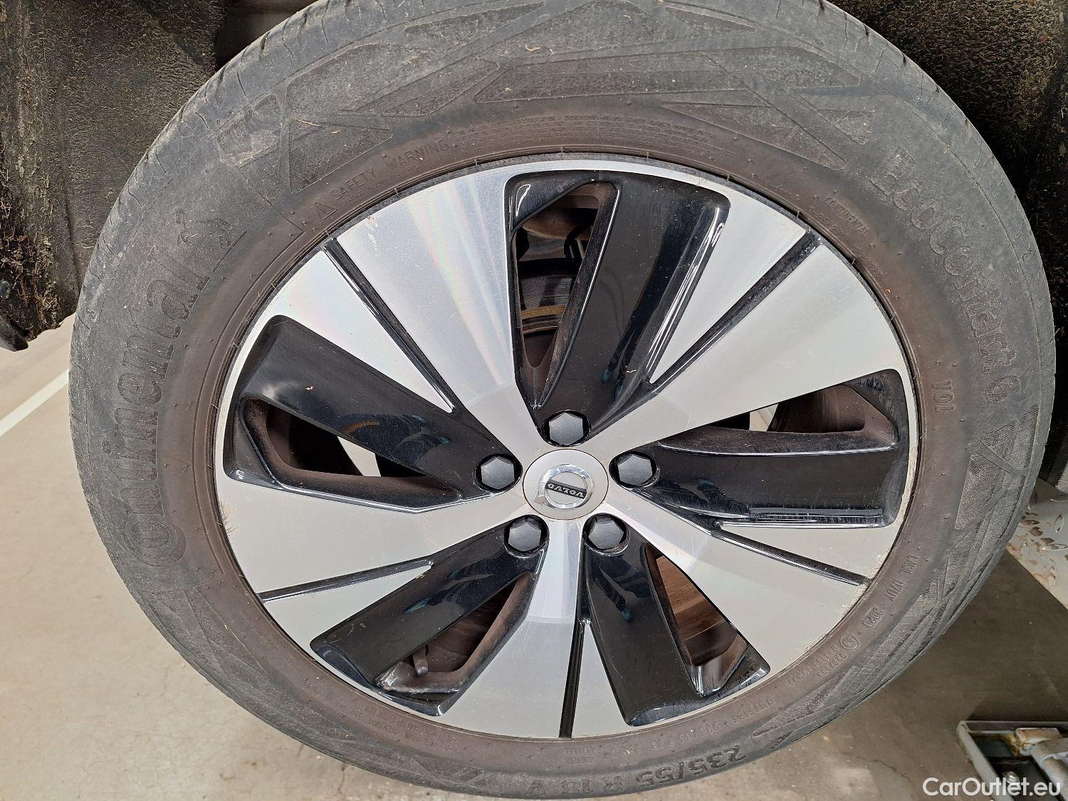  Volvo  XC 40 Volvo, XC40 '17, Volvo XC40 T5 Recharge Geartronic Inscription Expr #8