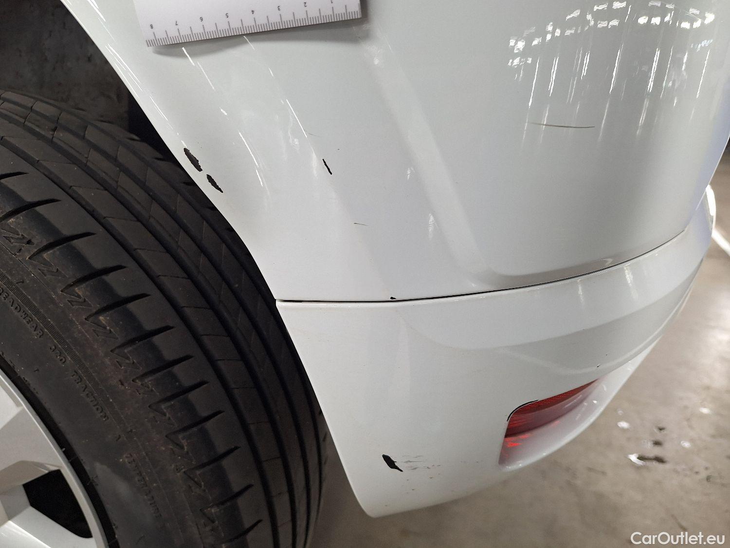  Dacia  Sandero Dacia,  '21, Dacia  SCe 65 Comfort 5d #8