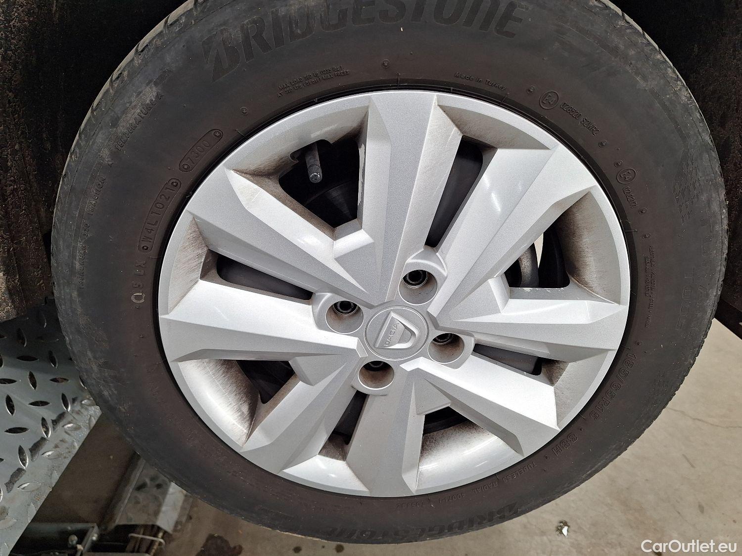  Dacia  Sandero Dacia,  '21, Dacia  SCe 65 Comfort 5d #17