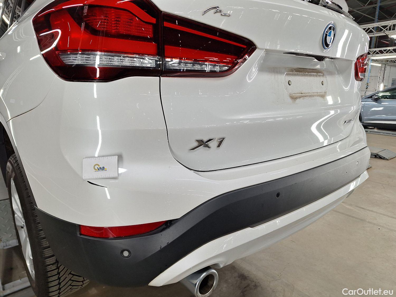  Bmw  X1 BMW,  FL'19 PHEV, BMW  xDrive25e (162 kW) 5d #21
