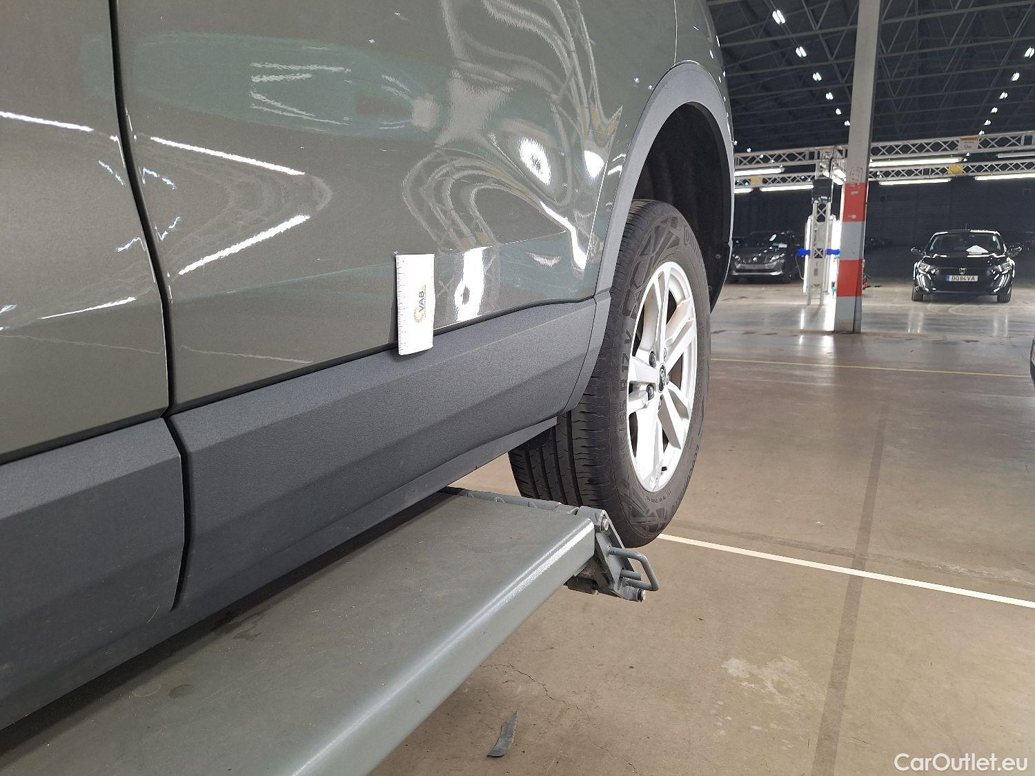  Audi  Q3 Audi,  '18 PHEV, Audi  45 TFSI e S tronic 5d #19