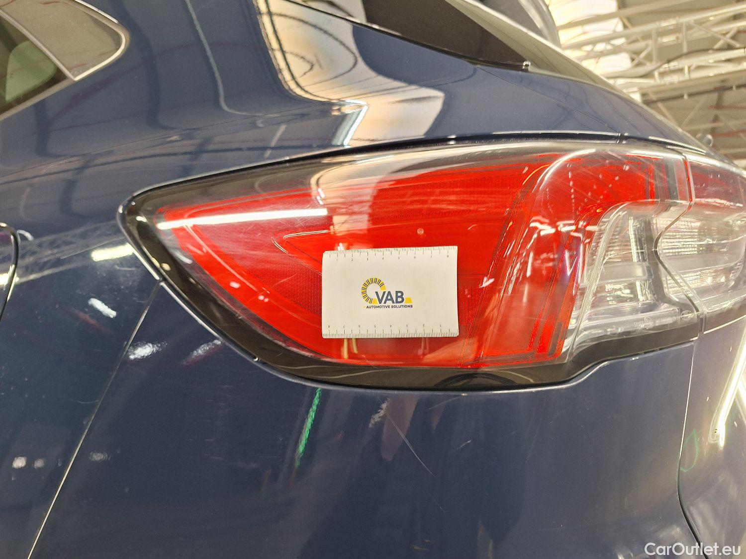  Ford  Kuga Ford,  '19, Ford  2.5i PHEV Aut. 165kW Titanium 5d #22