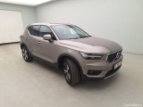  Volvo  XC 40 Volvo, XC40 '17, Volvo XC40 T5 Recharge Geartronic Inscription Expr #9