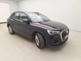  Audi  Q3 Audi,  '18, Audi  35 TDI S Tronic Bus. Ed. Attraction 5d #9