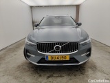 Volvo  XC60 VOLVO  DIESEL - 2021 2.0 B4 MHEV Plus Dark 5d #5