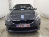  KIA  Cee'd KIA  More 1.6 CRDi 136 MHEV e-clutch 5d #5