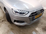  Audi  A4 AUDI  AVANT DIESEL - 2020 40 TDi 204hp Quattro Advanced S tronic 5d #28