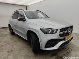  Mercedes  G-Klasee MERCEDES CLASSE GLE DIESEL (W167) GLE 350 de 194 4-Matic (EU6d-TEMP) 5d Auto #8