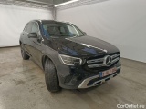 Mercedes  G-Klasee Mercedes-Benz GLC GLC 300 de Business Solution 4MATIC 5d #8