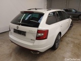 Skoda  Octavia Skoda  Combi 2.0 CRTDI 135kW DSG7 4WD RS 5d #7