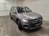  Mercedes  GLB Mercedes-Benz   180 d Business Solution Essential 5d #8