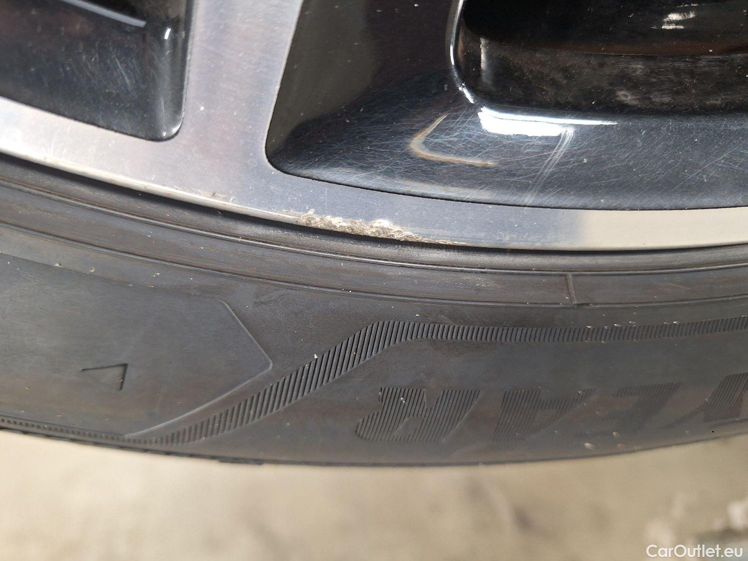  Mercedes  EQC Mercedes,  '19 BEV, Mercedes-Benz   400 4MATIC Business Solution #7