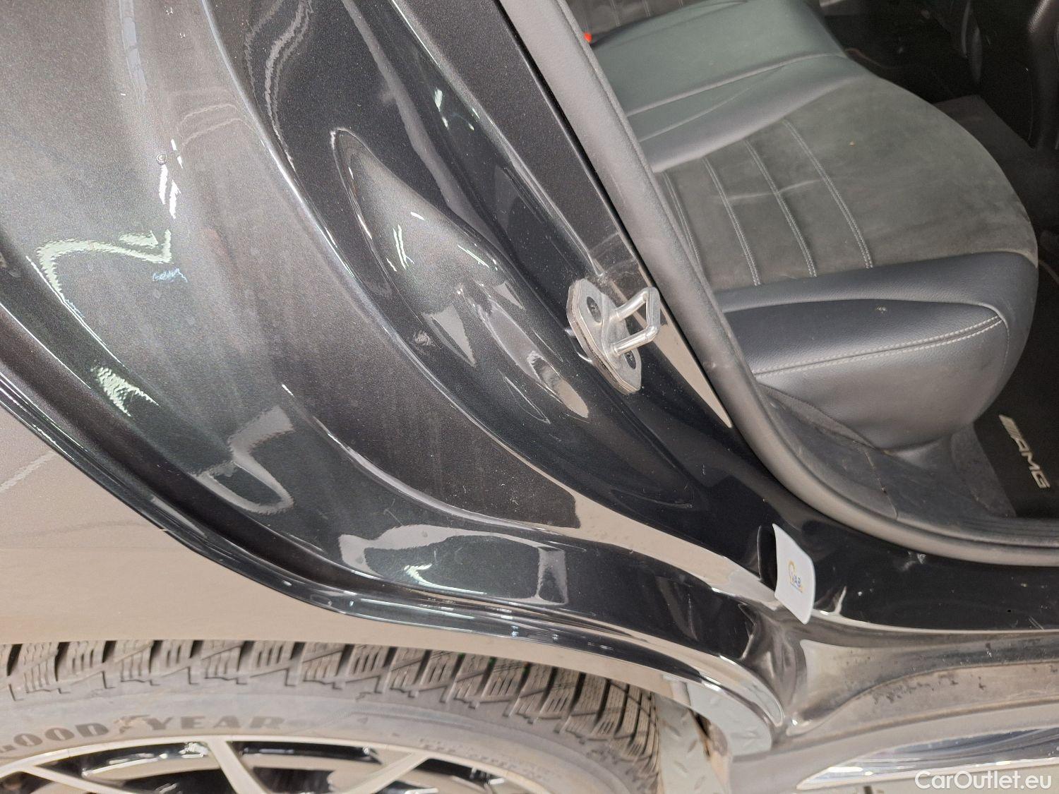  Mercedes  EQC Mercedes,  '19 BEV, Mercedes-Benz   400 4MATIC Business Solution #52