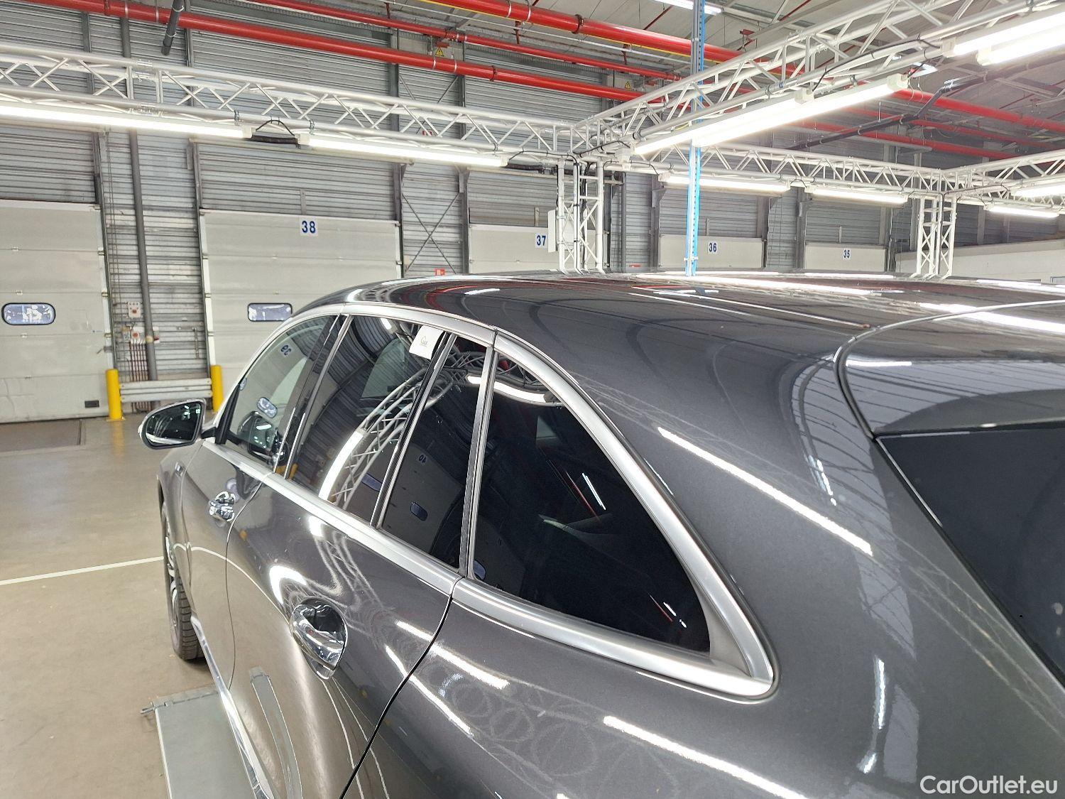  Mercedes  EQC Mercedes,  '19 BEV, Mercedes-Benz   400 4MATIC Business Solution #84