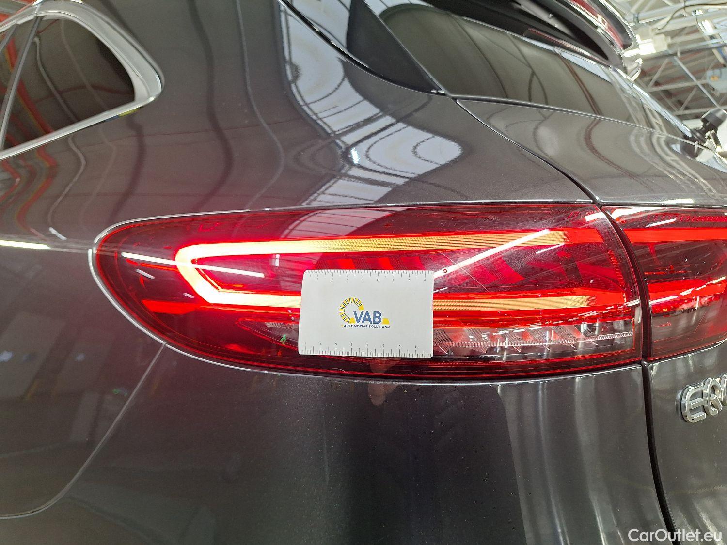  Mercedes  EQC Mercedes,  '19 BEV, Mercedes-Benz   400 4MATIC Business Solution #40