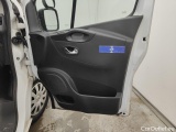  Renault  Trafic RENAULT  29 FOURGON MWB DSL - 2019 1.6 dCi 95HP 27 L2H1 Grand Confort 5d #114