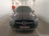  Mercedes  GLA Mercedes-Benz   180 d Business Solution 5d #5