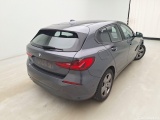  Bmw  Serie 1 BMW, 1-serie '19, BMW 1 Reeks Hatch 116dA (85 kW) 5d #8