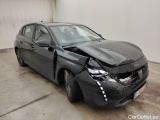  Peugeot  308 Peugeot  1.5 BlueHDi 130 S&S EAT8 Active Pack 5d !! damaged car !! rolling car  #8