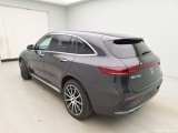  Mercedes  EQC Mercedes,  '19 BEV, Mercedes-Benz   400 4MATIC Business Solution #6