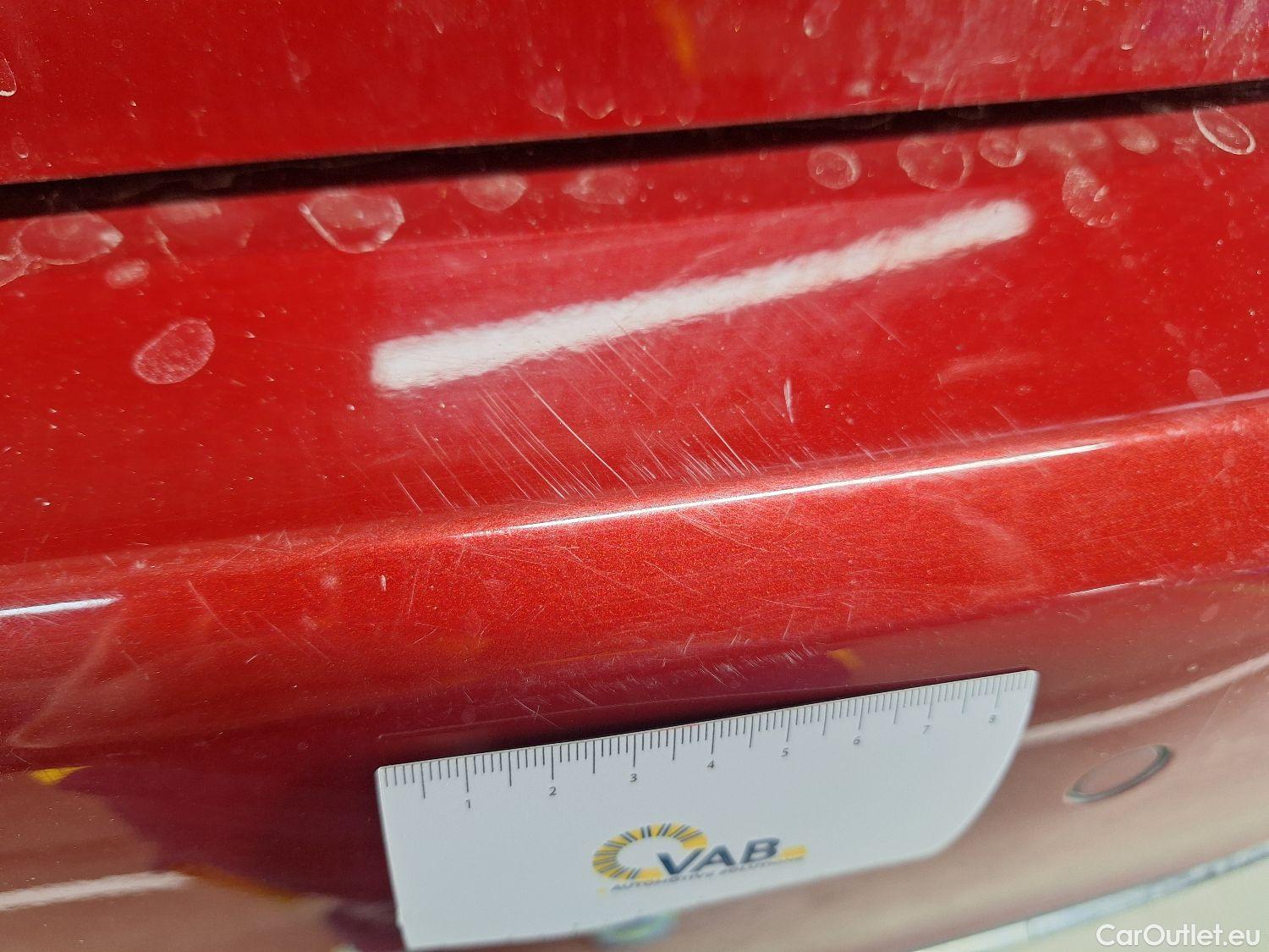  Mercedes  A-Klasse Mercedes, A-Class '18, Mercedes-Benz  A 180 d Business Line 5d #13