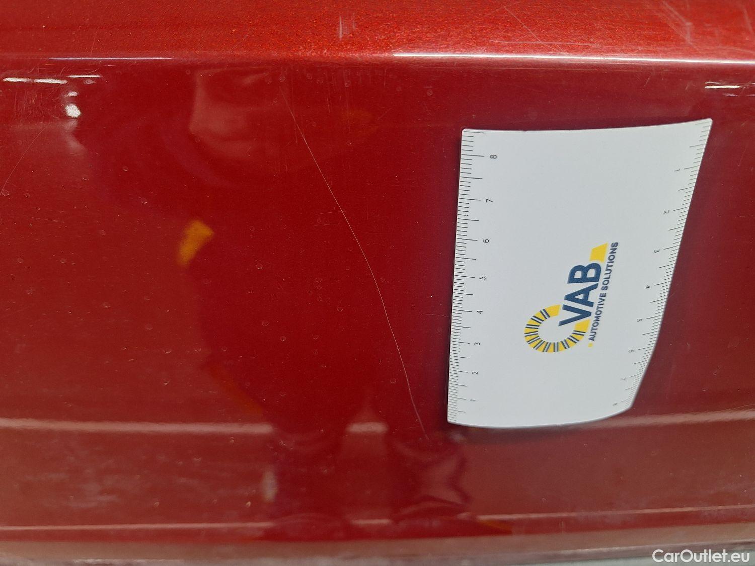  Mercedes  A-Klasse Mercedes, A-Class '18, Mercedes-Benz  A 180 d Business Line 5d #11