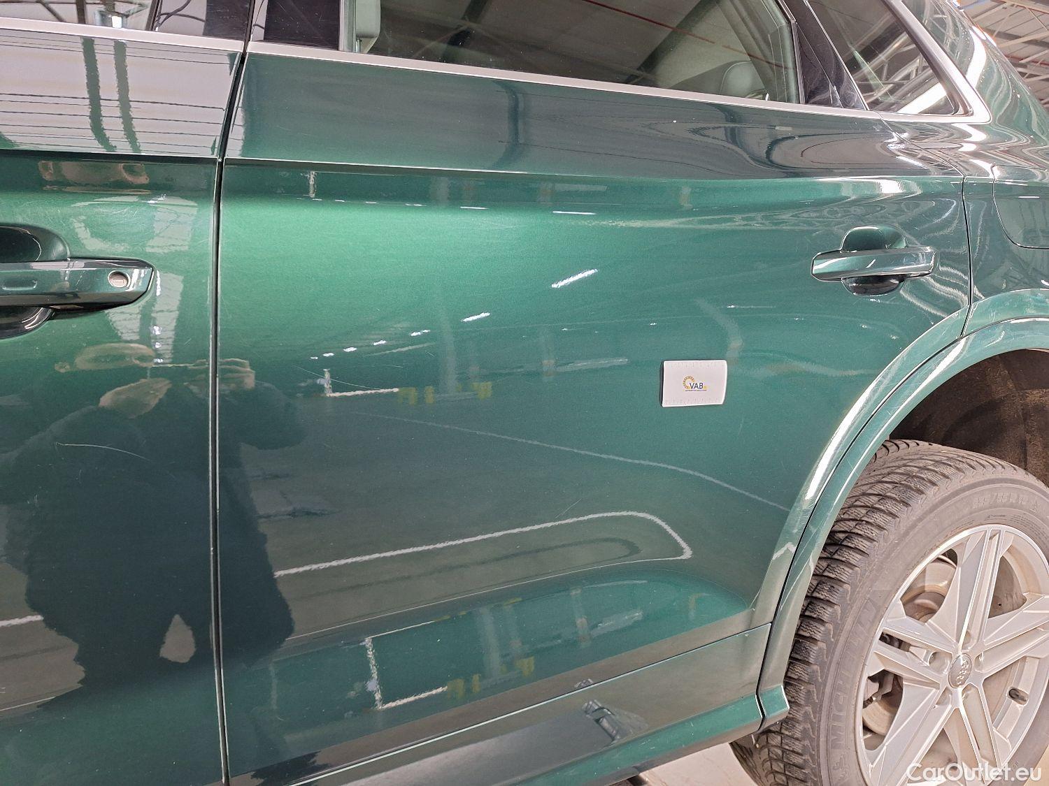  Audi  Q5 Audi,  '16, Audi  Sport 55 TFSi e S tronic quattro 5d #31