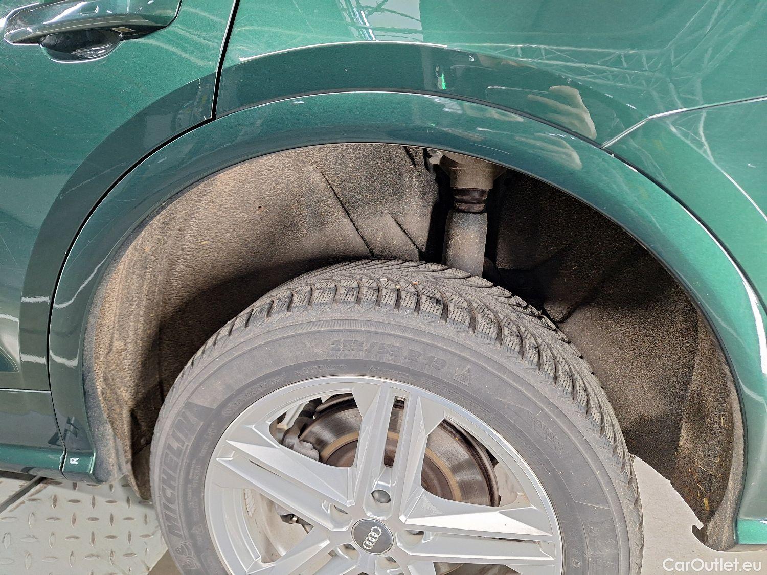  Audi  Q5 Audi,  '16, Audi  Sport 55 TFSi e S tronic quattro 5d #29