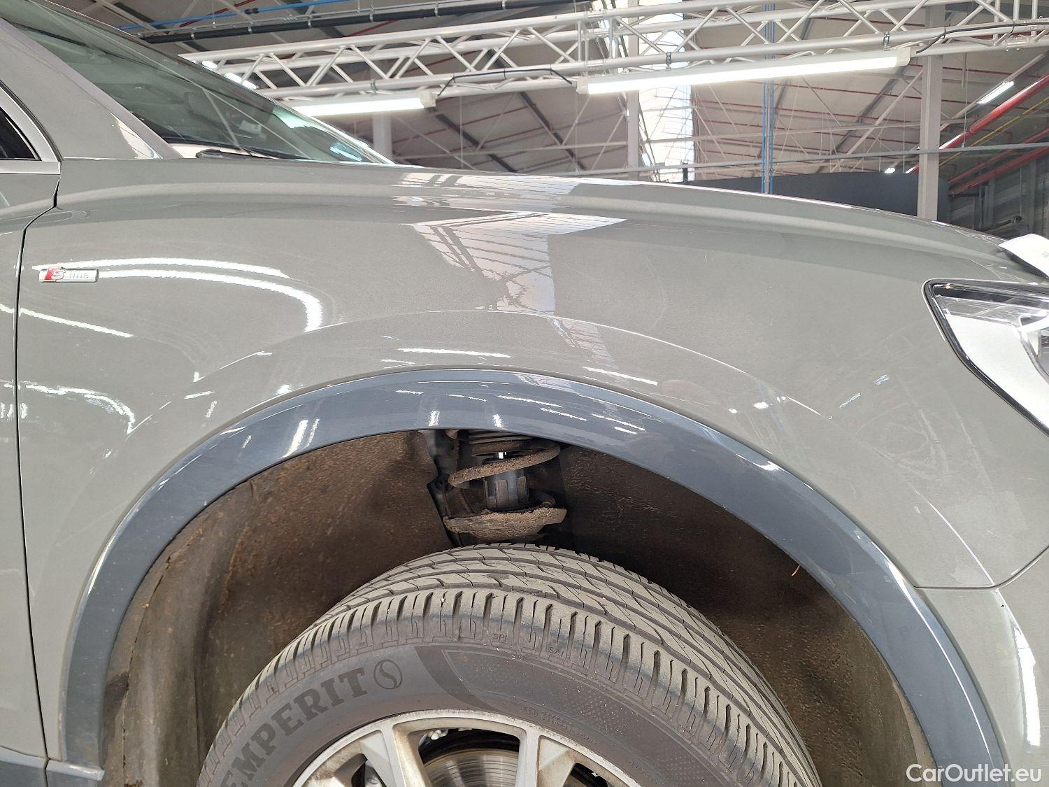  Audi  Q3 Audi,  SB '19, Audi  Sportback 35 TDI S tronic S Line Business  #3